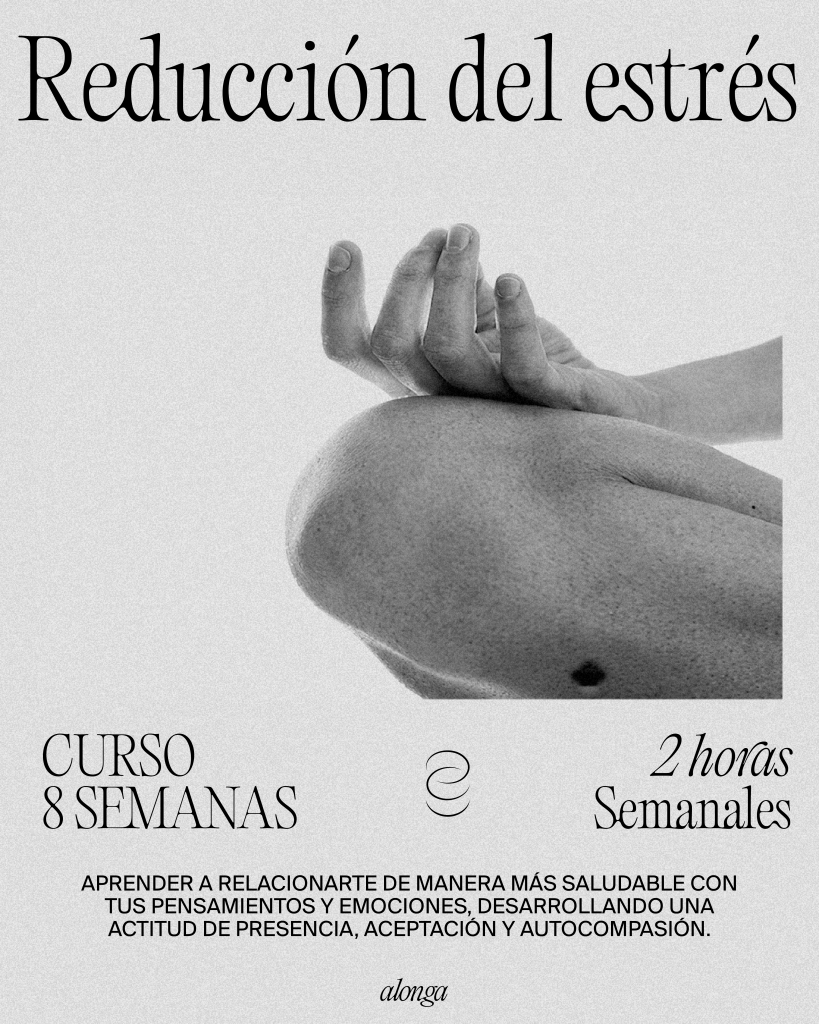 Regulación del estrés