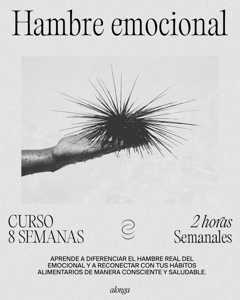 Hambre Emocional