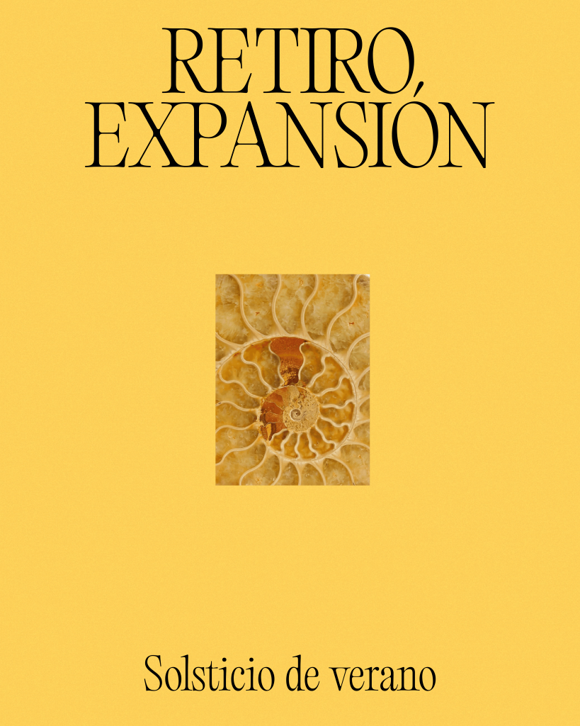 Retiro Expansión