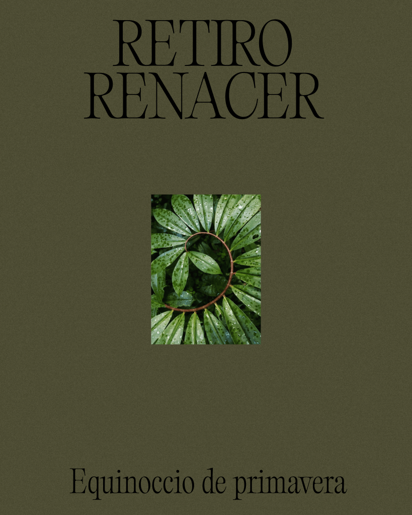 Retiro Renacer