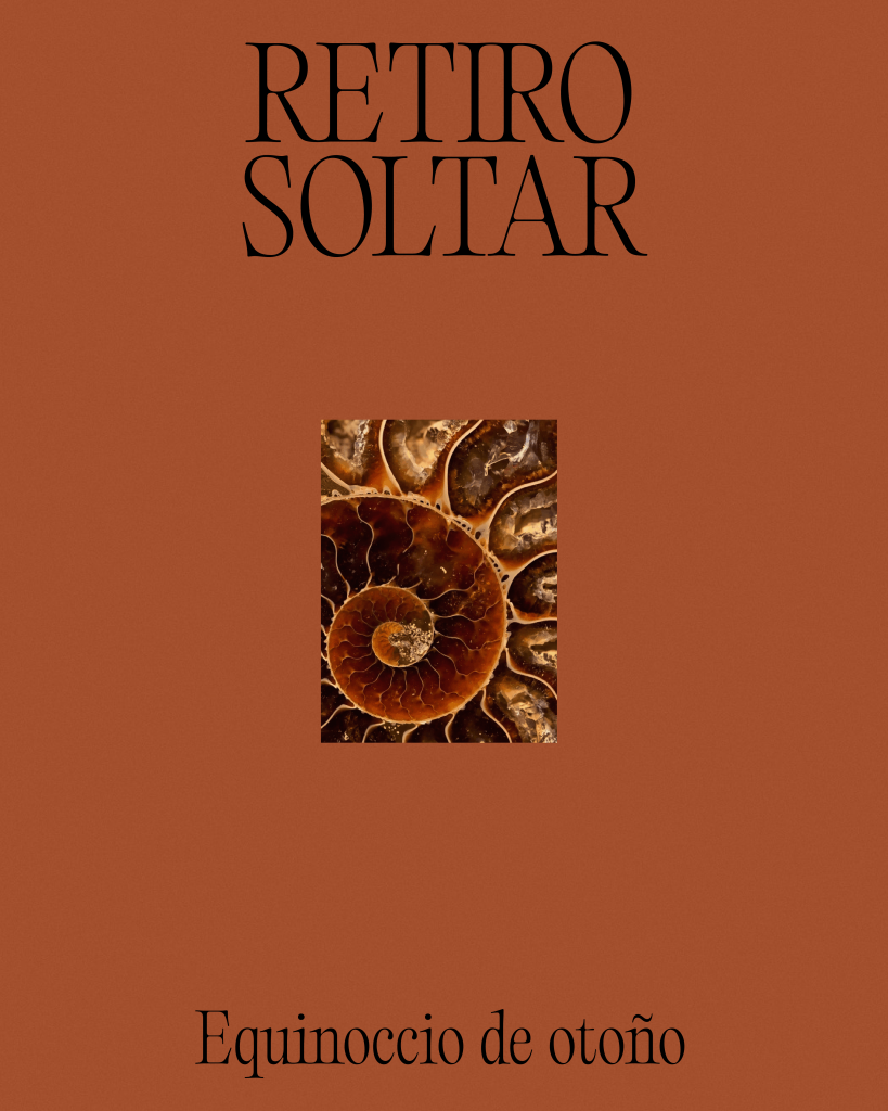 Retiro Soltar