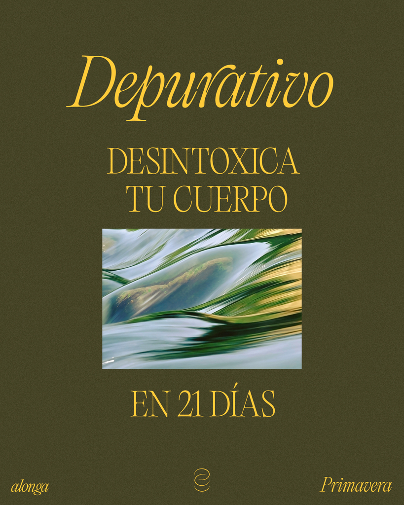 Reto Depurativo
