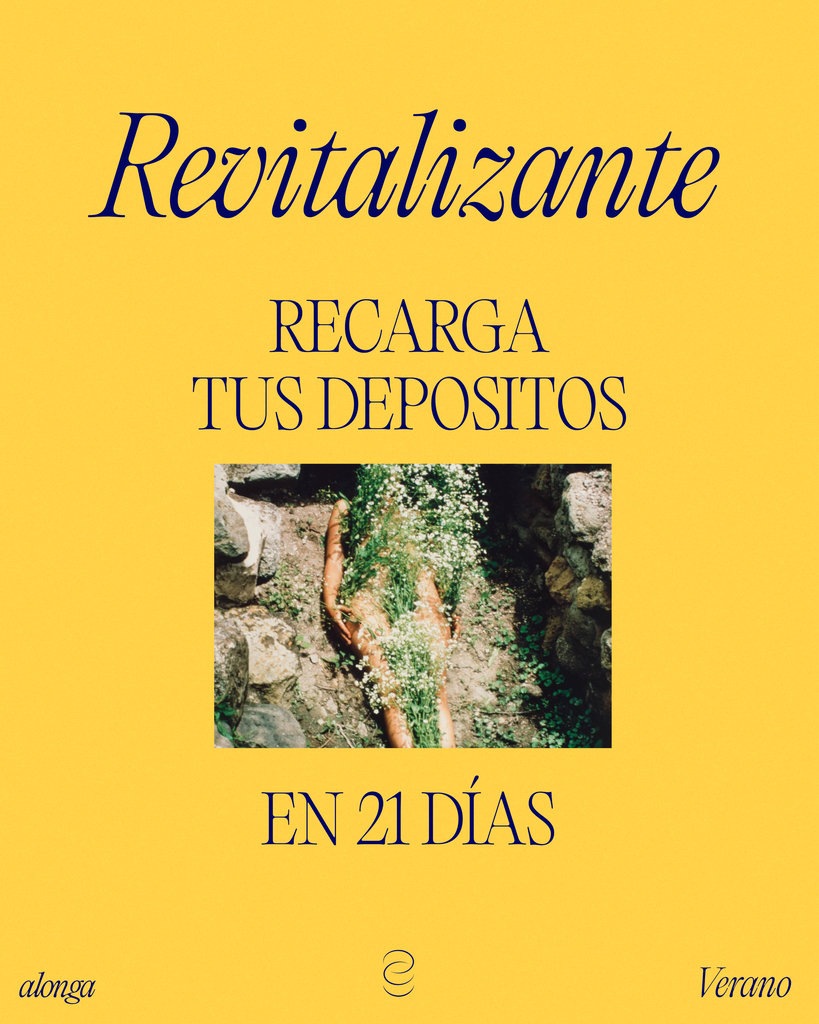Reto Revitalizante