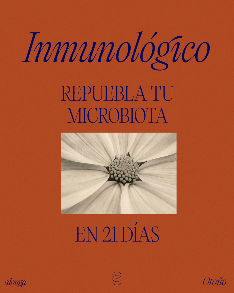 Reto Inmunológico