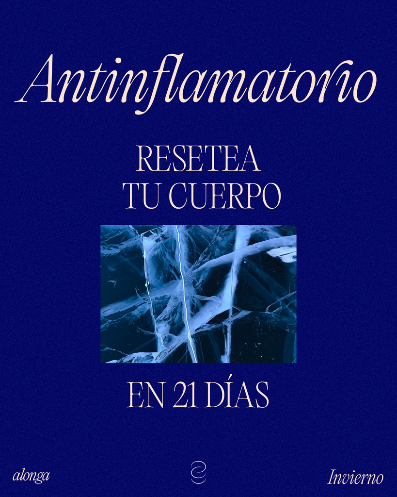 Reto Antinflamatorio