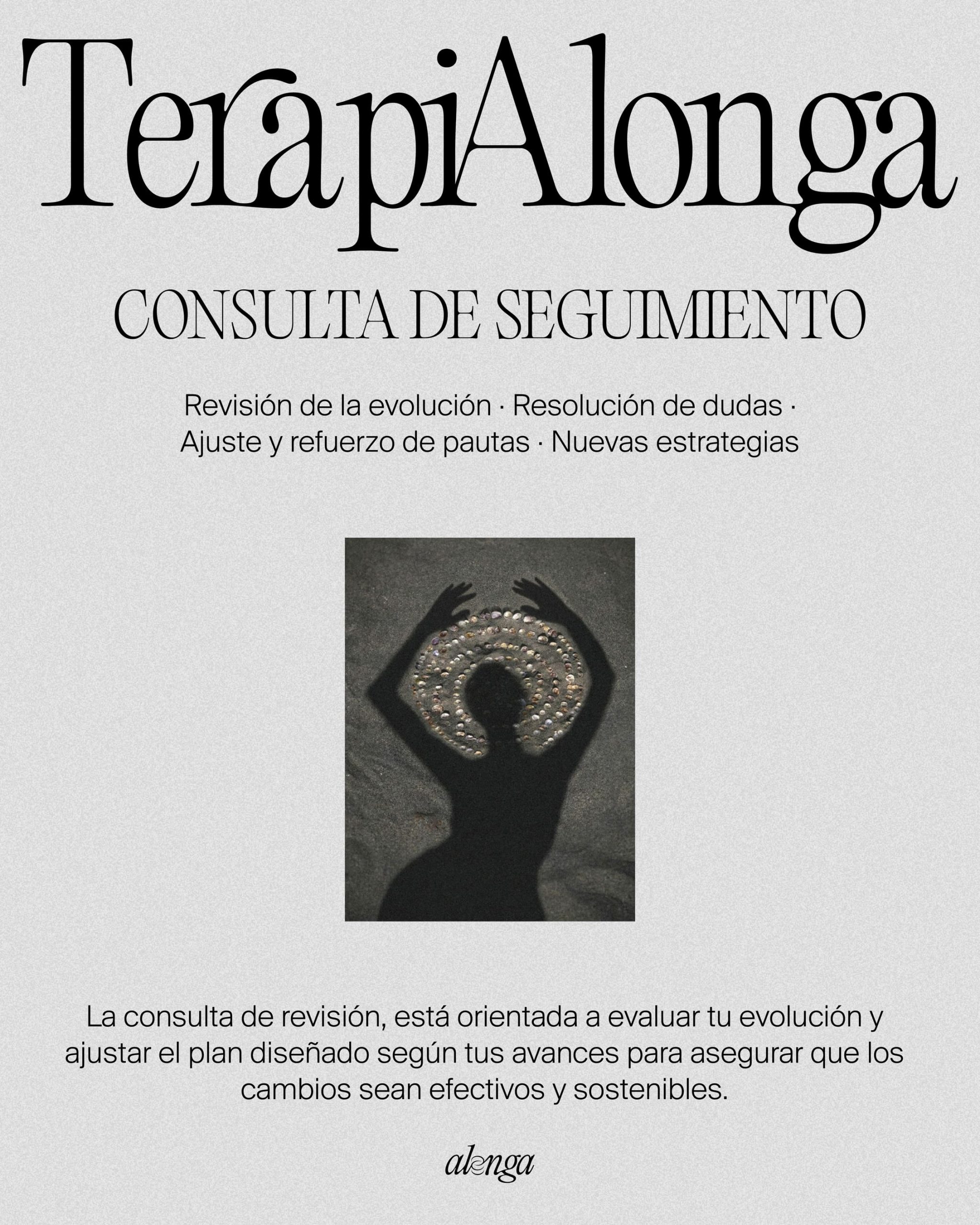 CONSULTA
SEGUIMIENTO